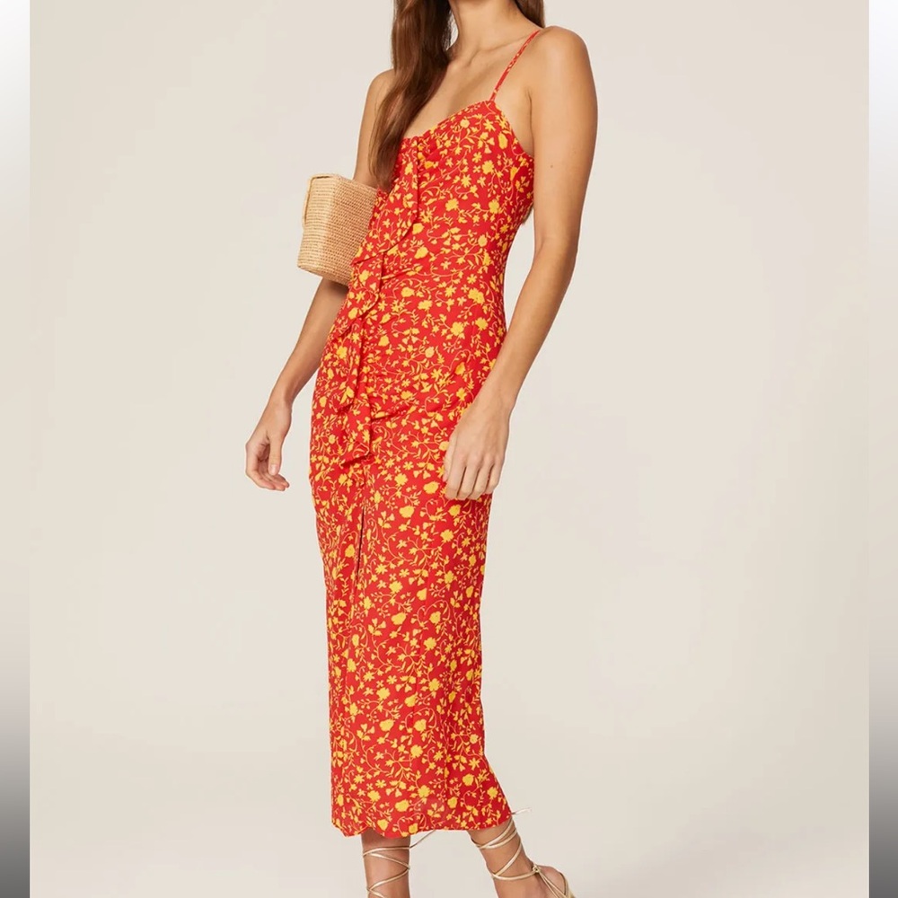 Likely Sallie Dress